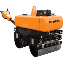 Виброкаток GROST VR500S по доступной цене в Донецке. Не теряйте времени и заказывайте у нас прямо сейчас! Надежное качество и выгодные условия ждут вас.