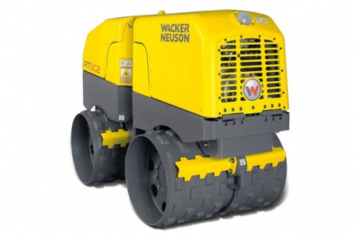 Траншейный виброкаток Wacker Neuson RTKx-SC3 по доступной цене в Донецке. Не теряйте времени и заказывайте у нас прямо сейчас! Надежное качество и выгодные условия ждут вас.