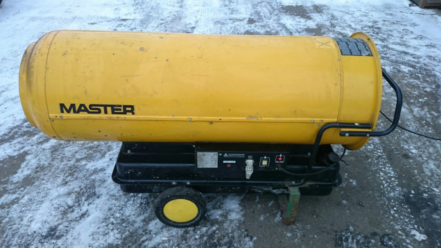Тепловая пушка Master B354CEA по доступной цене в Донецке. Не теряйте времени и заказывайте у нас прямо сейчас! Надежное качество и выгодные условия ждут вас.