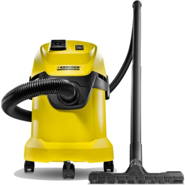 Пылесос Karcher WD3 Premium в прокат в Донецке. У нас лучшая цена за сутки! Возможность взять в аренду с выгодной скидкой до 40% при экспресс доставке 24/7. И помните, ночью стоимость еще дешевле на 30%! #арендапрокат #виброплита #выгодно