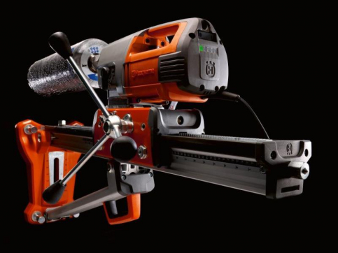Бурильная машина Husqvarna DM 280 High * по выгодной цене в Донецке. Надежное качество и лучшие условия ждут вас.