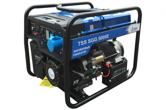 TSS SGG5000E по выгодной цене в Донецке. Надежное качество и лучшие условия ждут вас.