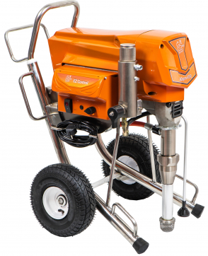 Окрасочный агрегат ASPRO-6000S с коротким поршнем по выгодной цене в Донецке. Надежное качество и лучшие условия ждут вас.