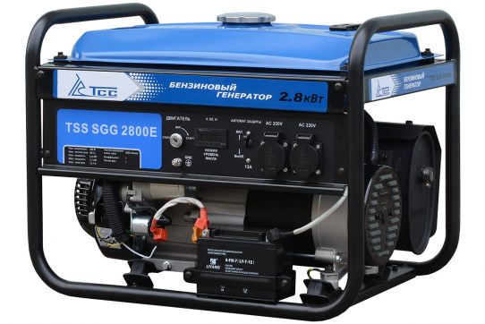 TSS SGG2800E по выгодной цене в Донецке. Надежное качество и лучшие условия ждут вас.
