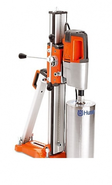  Бурильная машина Husqvarna DM 280 Low по выгодной цене в Донецке. Надежное качество и лучшие условия ждут вас.