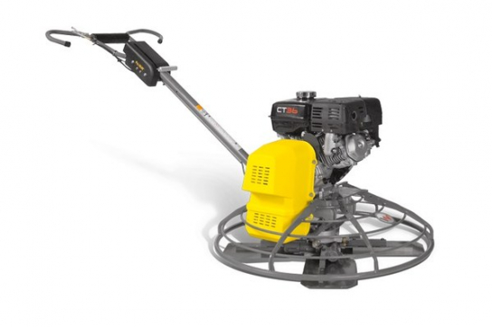 Затирочная машина Wacker Neuson по бетону CT 36-X-C-WN6 по выгодной цене в Донецке. Надежное качество и лучшие условия ждут вас.