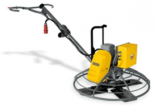 Затирочная машина Wacker Neuson CT36-400E по выгодной цене в Донецке. Надежное качество и лучшие условия ждут вас.