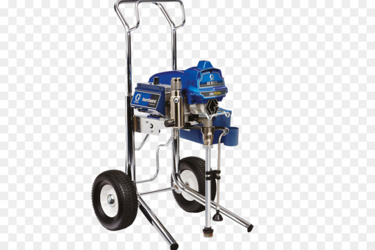 Окрасочный агрегат GRACO ST MAX-495 по выгодной цене в Донецке. Надежное качество и лучшие условия ждут вас.