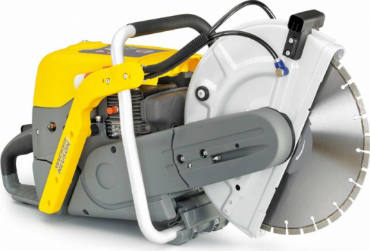 Бензорез Wacker Neuson BTS 635s по выгодной цене в Донецке. Надежное качество и лучшие условия ждут вас.