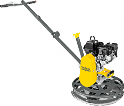 Затирочная машина по бетону Wacker Neuson CT 24A по выгодной цене в Донецке. Надежное качество и лучшие условия ждут вас.