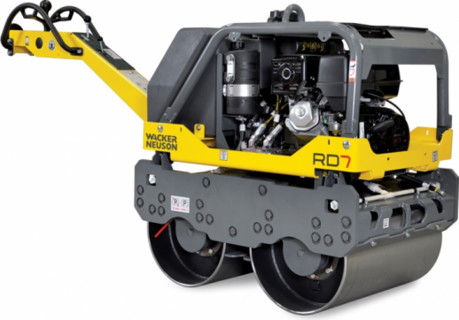 Wacker Neuson RD 7A по выгодной цене в Донецке. Надежное качество и лучшие условия ждут вас.