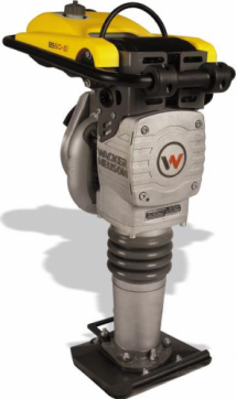 Wacker Neuson BS 50-2I 11 по выгодной цене в Донецке. Надежное качество и лучшие условия ждут вас.