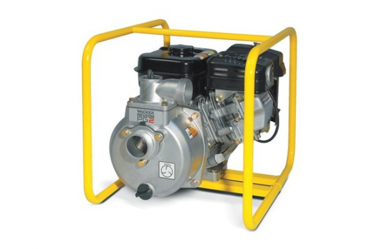 Мотопомпа Wacker Neuson PG 2A по выгодной цене в Донецке. Надежное качество и лучшие условия ждут вас.