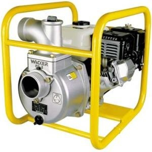  Мотопомпа Wacker Neuson PG 3A по выгодной цене в Донецке. Надежное качество и лучшие условия ждут вас.