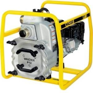Мотопомпа Wacker Neuson PT2А по выгодной цене в Донецке. Надежное качество и лучшие условия ждут вас.