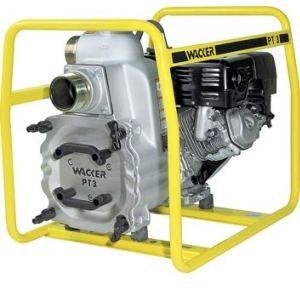 Мотопомпа Wacker Neuson PT 3H по выгодной цене в Донецке. Надежное качество и лучшие условия ждут вас.
