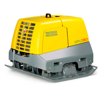 Виброплита Wacker Neuson DPU-130 в прокат в Донецке. У нас лучшая цена за сутки! Возможность взять в аренду с выгодной скидкой до 40% при экспресс доставке 24/7. И помните, ночью стоимость еще дешевле на 30%! #арендапрокат #виброплита #выгодно