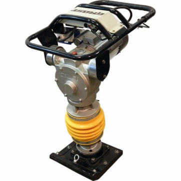 Вибротрамбовка GROST TR70Е1 по выгодной цене в Донецке. Надежное качество и лучшие условия ждут вас.
