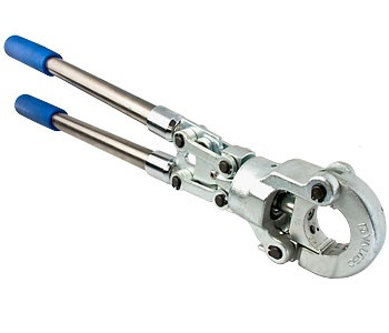 Пресс-клещи VALTEC VTm.293 в прокат в Донецке. У нас лучшая цена за сутки! Возможность взять в аренду с выгодной скидкой до 40% при экспресс доставке 24/7. И помните, ночью стоимость еще дешевле на 30%! #арендапрокат #виброплита #выгодно