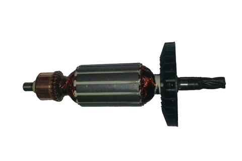 Ротор для Makita HR 2450 по выгодной цене в Донецке. Надежное качество и лучшие условия ждут вас.