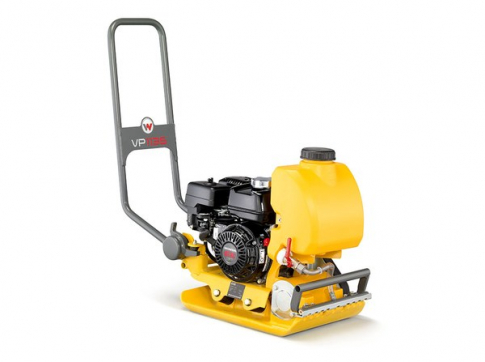 Виброплита бензиновая Wacker Neuson VP 1135Aw по выгодной цене в Донецке. Надежное качество и лучшие условия ждут вас.