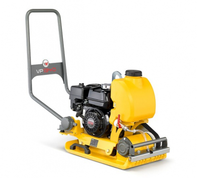 Виброплита Wacker Neuson VP 1340Aw по выгодной цене в Донецке. Надежное качество и лучшие условия ждут вас.