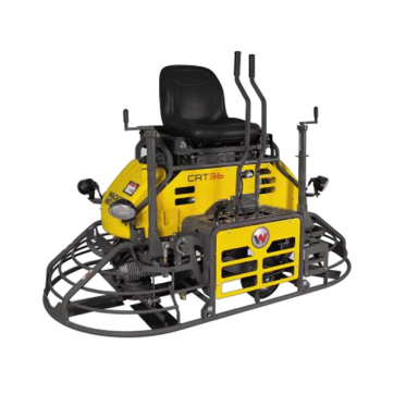Двухроторная затирочная машина Wacker Neuson CRT 36-26A-WK в прокат в Донецке. У нас лучшая цена за сутки! Возможность взять в аренду с выгодной скидкой до 40% при экспресс доставке 24/7. И помните, ночью стоимость еще дешевле на 30%! #арендапрокат #виброплита #выгодно
